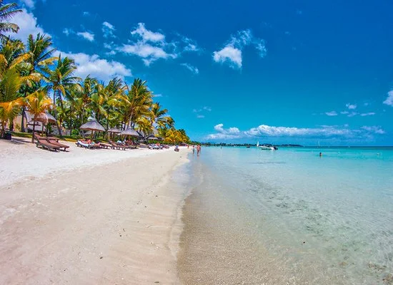 LE PALMISTE RESORT & SPA – Trou aux Biches