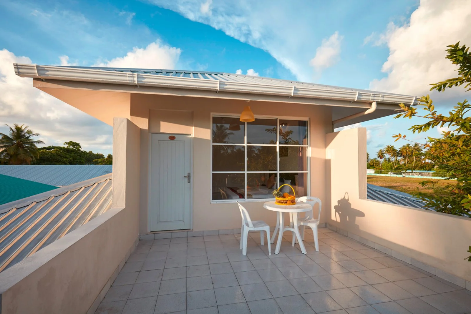 TME RETREATS HOTEL – Maldive