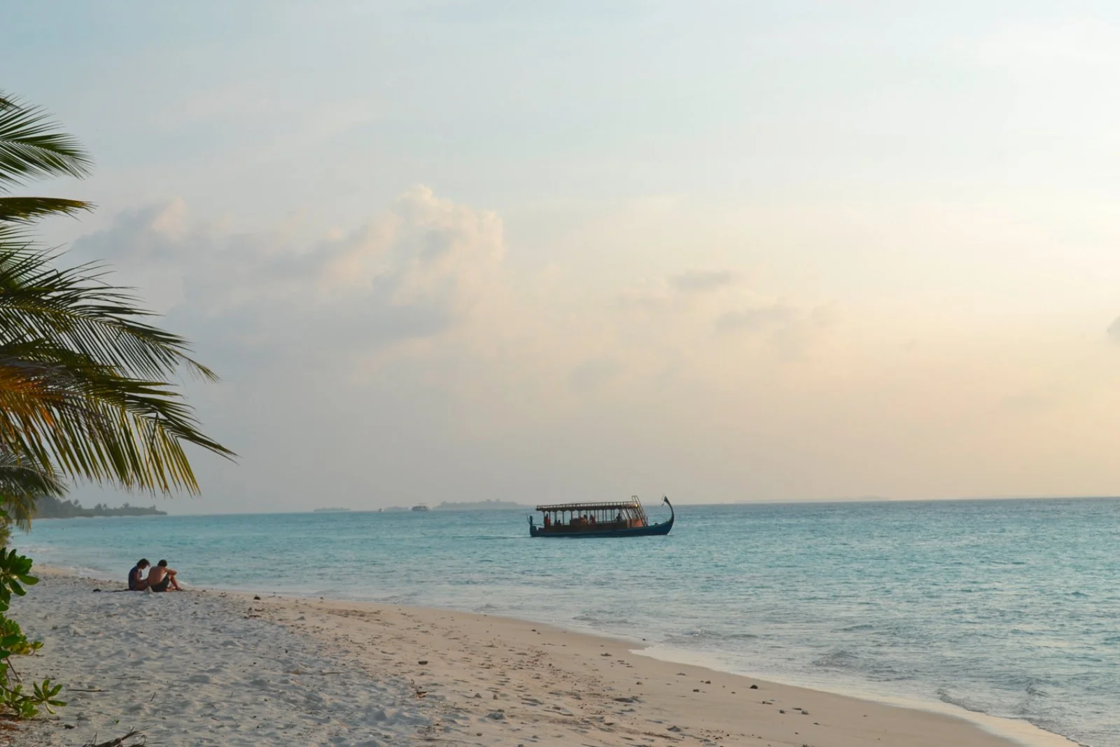 TME RETREATS HOTEL – Maldive