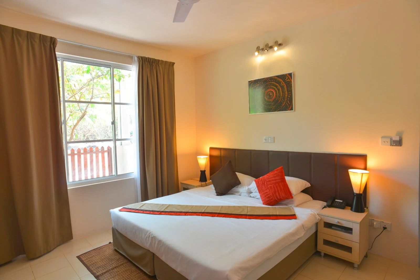 TME RETREATS HOTEL – Maldive