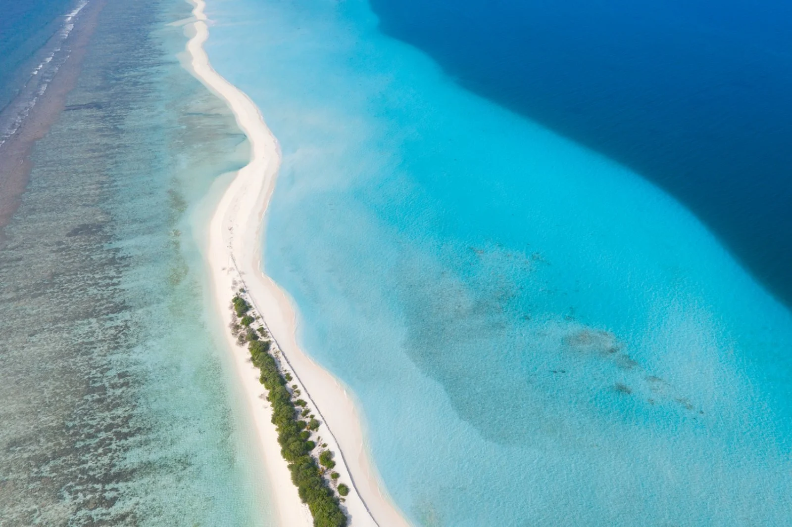 Tme Retreats Hotel - Sandbank Di Dhigurah Tme Retreats Hotel - Sandbank Di Dhigurah