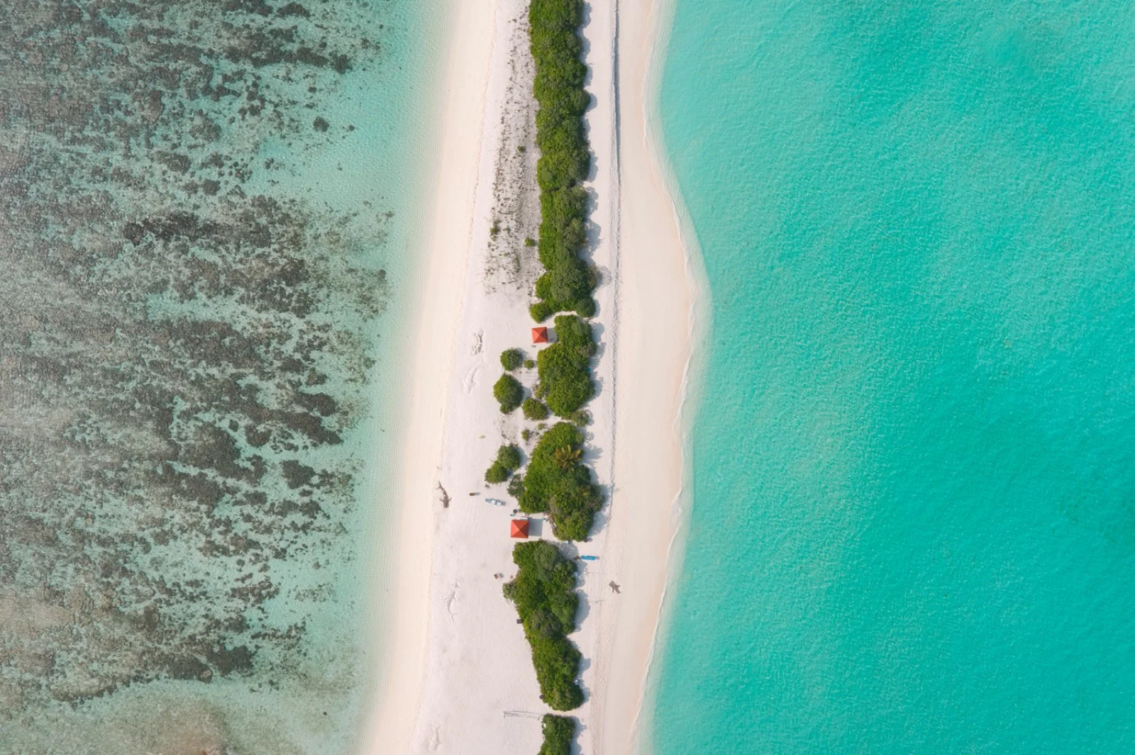 TME RETREATS HOTEL – Maldive