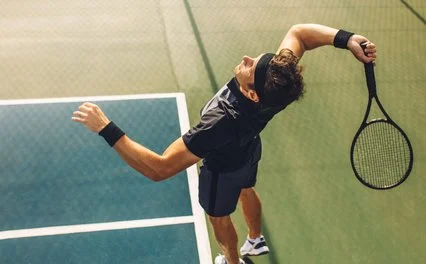 TENNIS EXPERIENCE NEW YORK - 4 NOTTI – New York