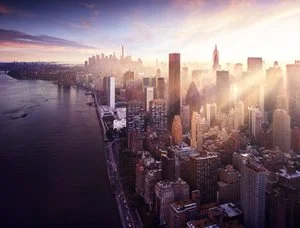 TENNIS EXPERIENCE NEW YORK - 4 NOTTI – New York