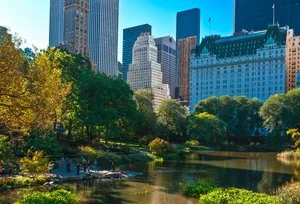 TENNIS EXPERIENCE NEW YORK - 4 NOTTI – New York