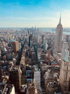 TENNIS EXPERIENCE NEW YORK - 4 NOTTI – New York