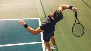 TENNIS EXPERIENCE NEW YORK - 4 NOTTI – New York