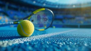TENNIS EXPERIENCE NEW YORK - 4 NOTTI – New York