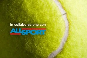 TENNIS EXPERIENCE NEW YORK - 4 NOTTI – New York