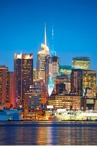 New York
