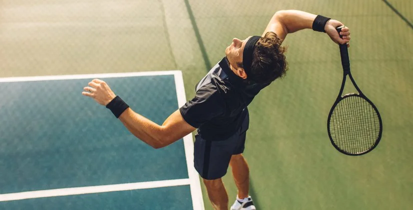 TENNIS EXPERIENCE NEW YORK - 4 NOTTI – New York