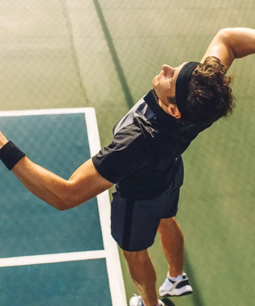 TENNIS EXPERIENCE NEW YORK - 4 NOTTI – New York