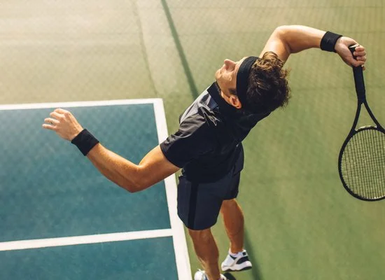 TENNIS EXPERIENCE NEW YORK - 4 NOTTI – New York