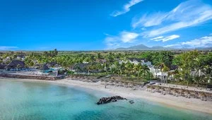 AMBRE SUNLIFE RESORT – Belle Mare