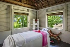 AMBRE SUNLIFE RESORT – Belle Mare