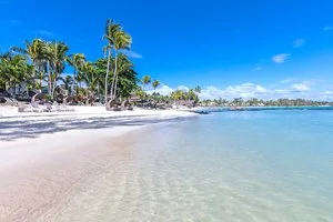 AMBRE SUNLIFE RESORT – Belle Mare