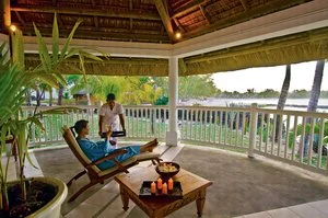 AMBRE SUNLIFE RESORT – Belle Mare