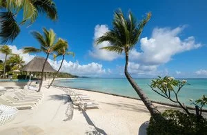 AMBRE SUNLIFE RESORT – Belle Mare