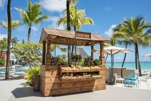 AMBRE SUNLIFE RESORT – Belle Mare