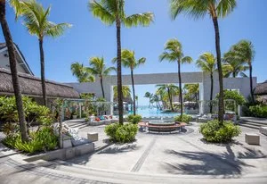 AMBRE SUNLIFE RESORT – Belle Mare