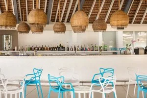 AMBRE SUNLIFE RESORT – Belle Mare