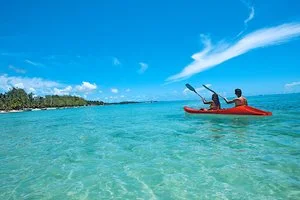 AMBRE SUNLIFE RESORT – Belle Mare