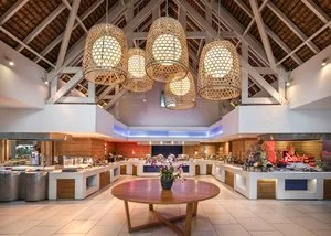 AMBRE SUNLIFE RESORT – Belle Mare