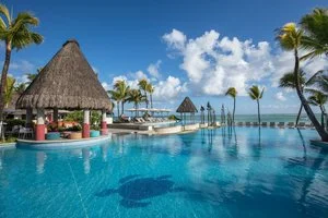AMBRE SUNLIFE RESORT – Belle Mare