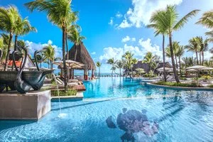 AMBRE SUNLIFE RESORT – Belle Mare