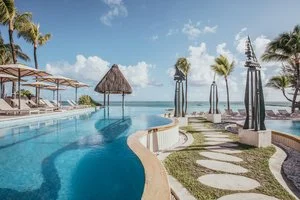 AMBRE SUNLIFE RESORT – Belle Mare