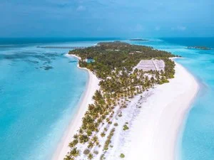 VILLA PARK SUN ISLAND RESORT – Maldive