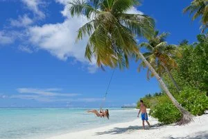 VILLA PARK SUN ISLAND RESORT – Maldive