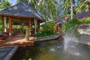 VILLA PARK SUN ISLAND RESORT – Maldive