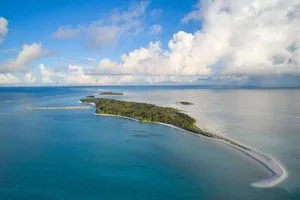 VILLA PARK SUN ISLAND RESORT – Maldive