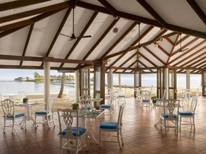 VILLA PARK SUN ISLAND RESORT – Maldive