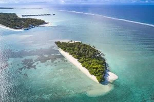 VILLA PARK SUN ISLAND RESORT – Maldive
