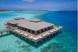 VILLA PARK SUN ISLAND RESORT – Maldive