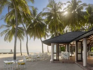 VILLA PARK SUN ISLAND RESORT – Maldive