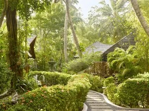 VILLA PARK SUN ISLAND RESORT – Maldive
