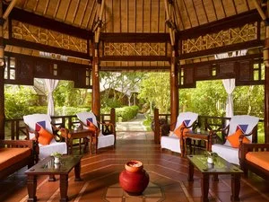 VILLA PARK SUN ISLAND RESORT – Maldive