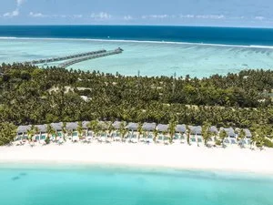 VILLA PARK SUN ISLAND RESORT – Maldive