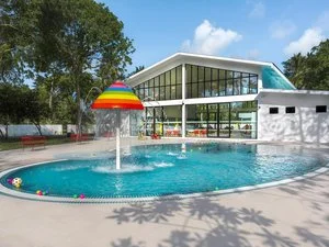VILLA PARK SUN ISLAND RESORT – Maldive
