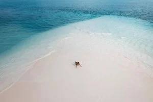 VILLA PARK SUN ISLAND RESORT – Maldive