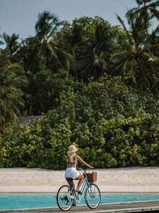 VILLA PARK SUN ISLAND RESORT – Maldive