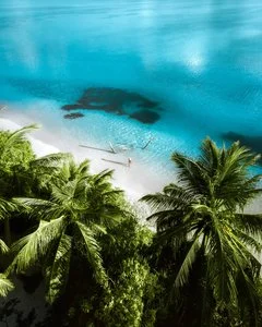 VILLA PARK SUN ISLAND RESORT – Maldive