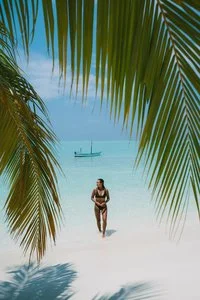 VILLA PARK SUN ISLAND RESORT – Maldive