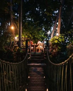 VILLA PARK SUN ISLAND RESORT – Maldive