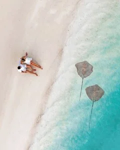 VILLA PARK SUN ISLAND RESORT – Maldive