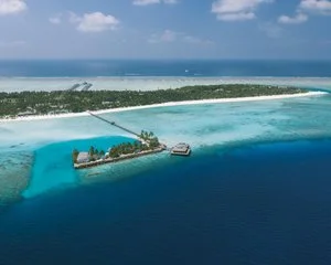 VILLA PARK SUN ISLAND RESORT – Maldive