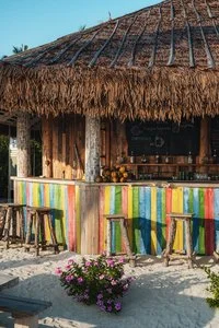 VILLA PARK SUN ISLAND RESORT – Maldive